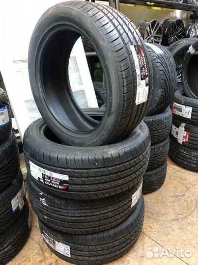 Arivo Ultra ARZ5 275/45 R20 110V