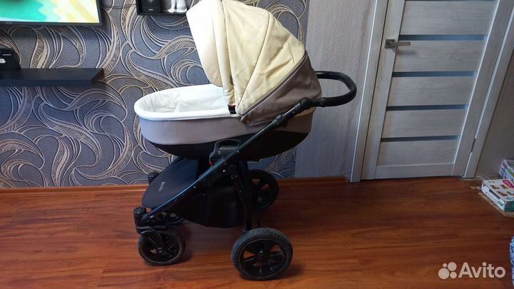 Детские коляски 2 в 1
