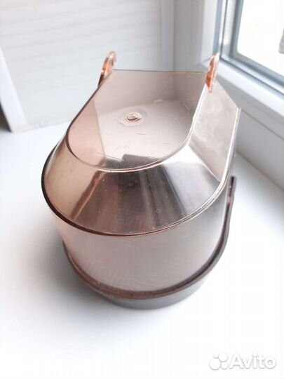 Аксессуары для клеток