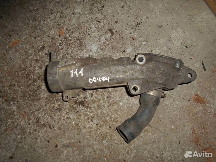 Корпус термостата W202 M111 A1112030373