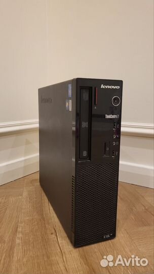 Системный блок