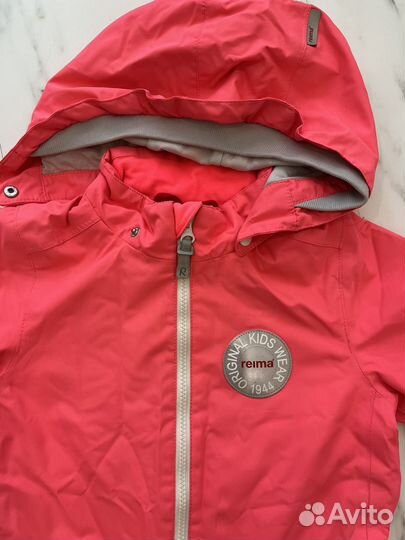 Детская одежда для девочек пакетом 98 104