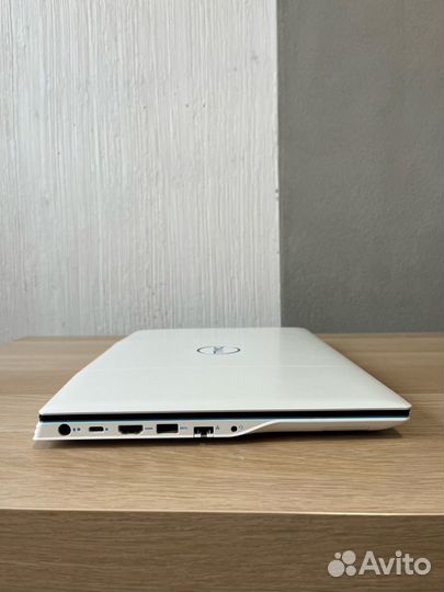 Игровой ноутбук Dell G3-3590 GTX-1650 i5-9300