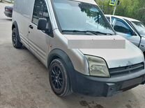 Ford Transit Connect 1.8 MT, 2007, 300 000 км, с пробегом, цена 655 000 руб.