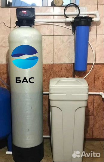 Фильтрация воды/Фильтр для воды