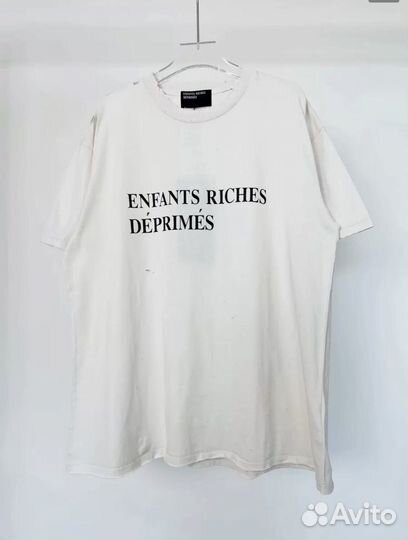 Футболки ERD в наличии