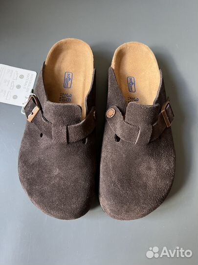 Birkenstock сабо женские