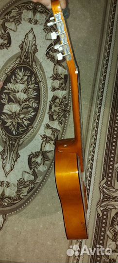 Классическая гитара