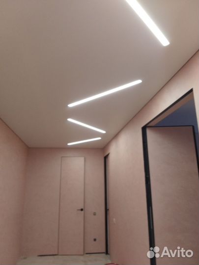 Отделочные работы, все виды услуг