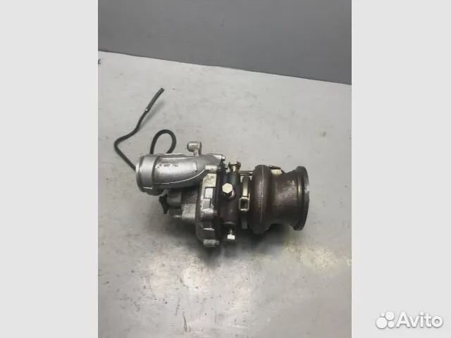 Турбина к BMW 6 F06/F12/F13, 2015 г