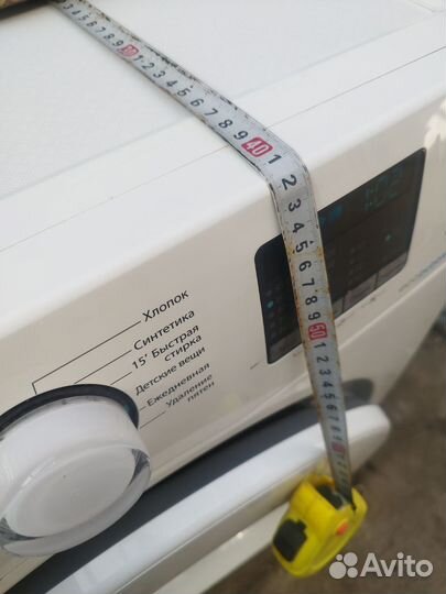 Самсунг 6 кг. Доставка