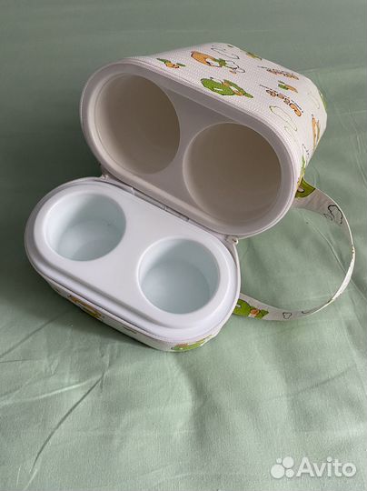 Термосумка для бутылочек