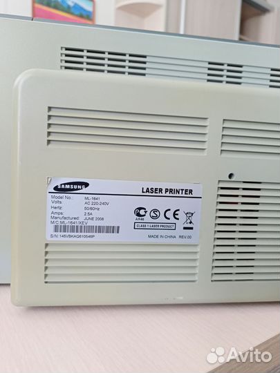 Мфу лазерный samsung