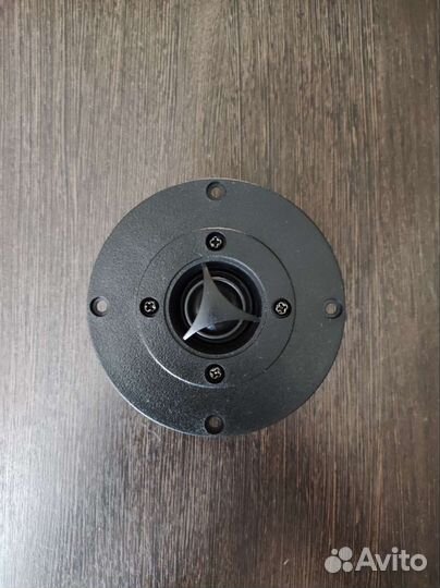 Высокочастотный динамик