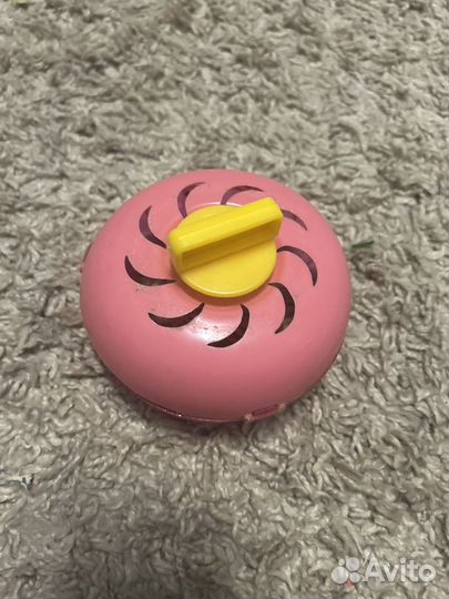 Колесо для хомячков