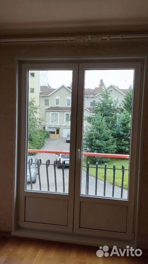 Установка окон,замена откосов, подоконников, регул