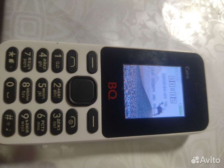 Телефон samsung