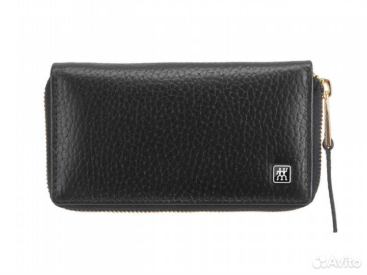 Маникюрный набор Zwilling Twinox «Gold» 3 предмета