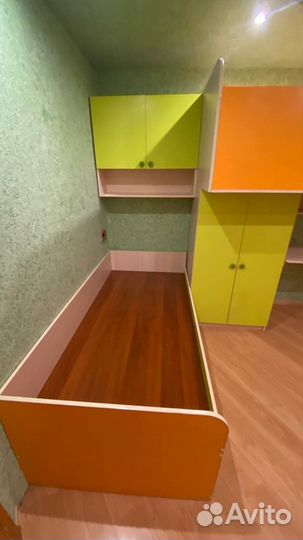 Мебель для детской комнаты бу