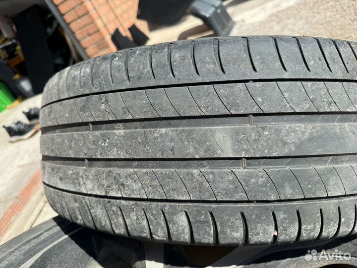 Michelin Primacy 3 225/50 R18