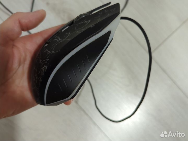 Игровая мышь