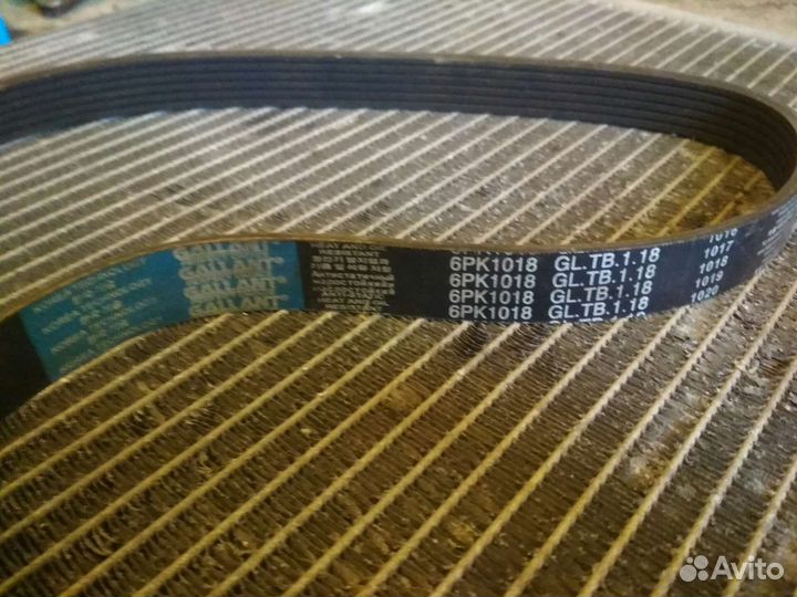 Для гидроусилителя Заз Chance 1.3