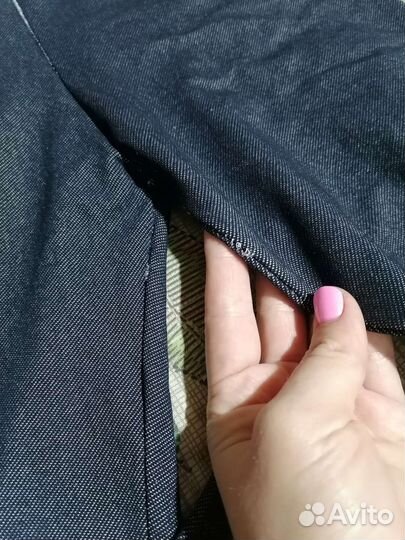 Лосины спортивные