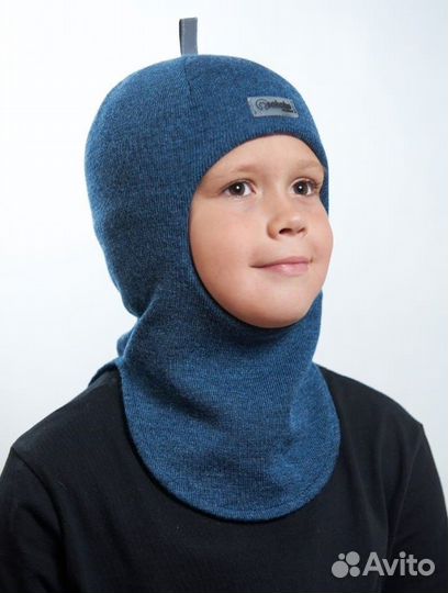 Шлем Sokoke, новый