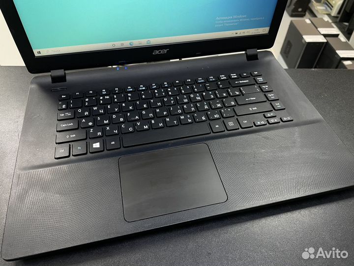 Ноутбук Acer 15.6