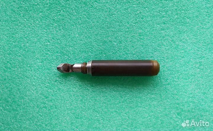 Прибор открывания/нарезки. СССР 1960/75 г