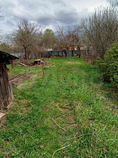 Участок 12 сот. (ИЖС)