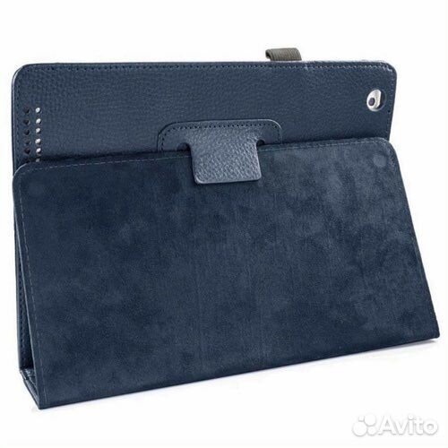 Чехол книжка iPad 1 / 2 / 3 / 4