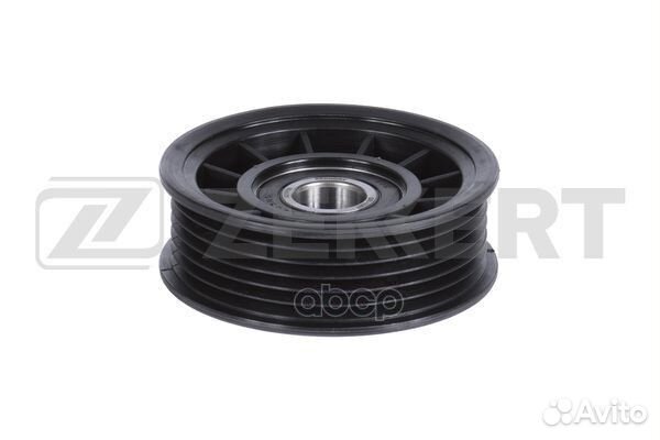 Ролик натяжной агрегатного ремня Opel Omega B 9