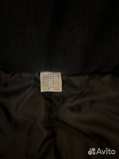 Одежда для охоты и рыбалки