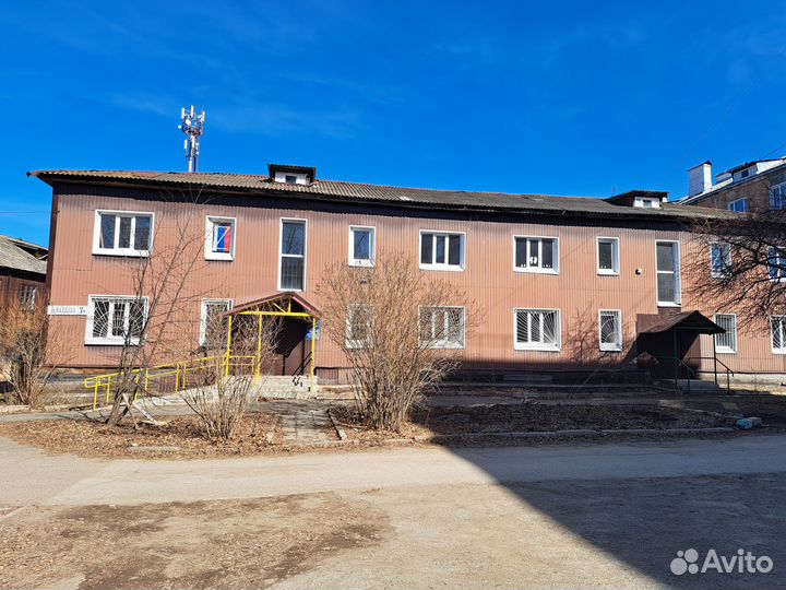 Здание под хостел, гостиницу, кафе и т.д