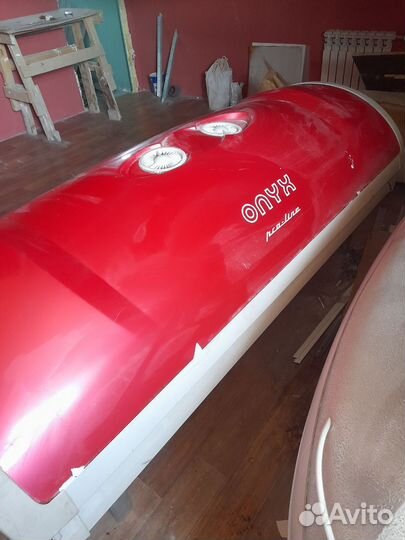 Домашний солярий бу