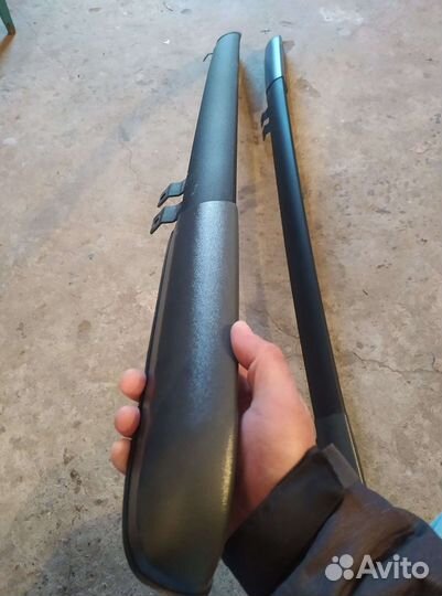 Продаются релинги для лада гранта 2022