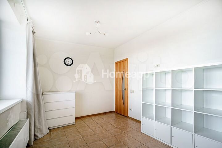 1-к. квартира, 46,8 м², 17/17 эт.