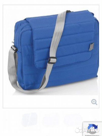 Сумка на коляску britax