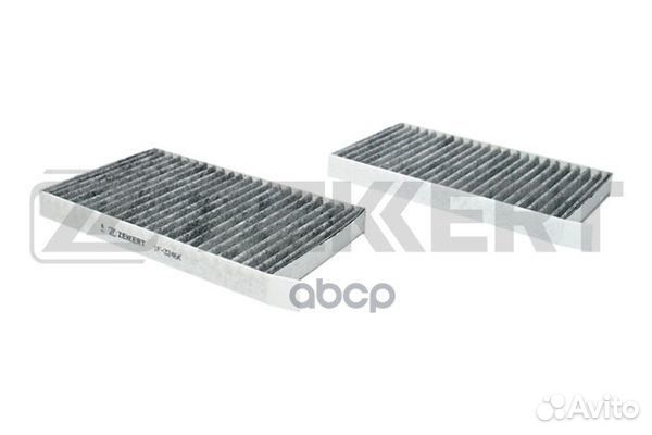 Фильтр салон. угольн. Hyundai H-1 II 08- if-324