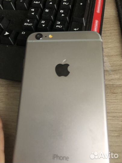 iPhone 6 Plus, 32 ГБ