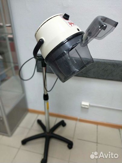 Парикмахерский сушуар