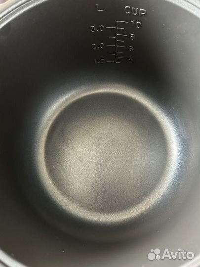 Мультиварка polaris