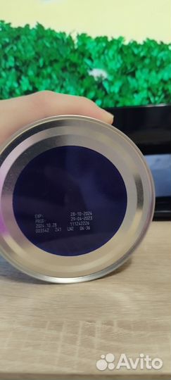 Nutrilon безлактозный детское питание