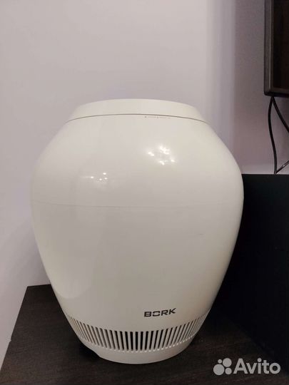 Увлажнитель Bork Rain