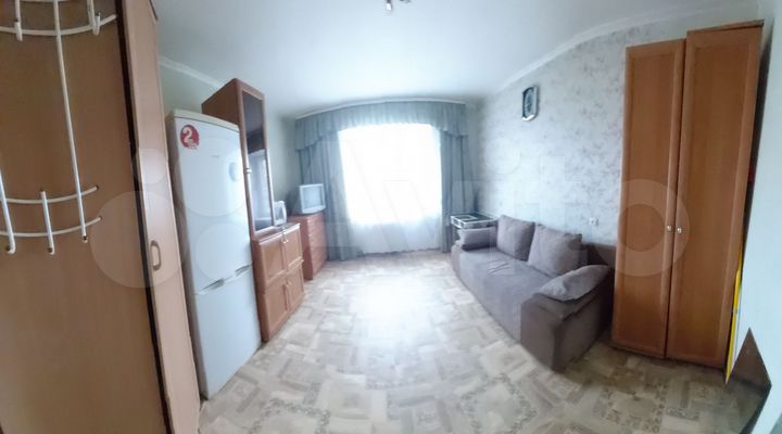 Комната 13 м² в 1-к., 9/9 эт.