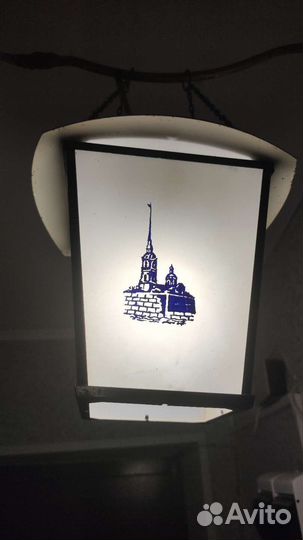 Люстра светильник торшер бра