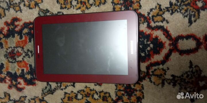 Планшет Samsung Galaxy tab 2(7.0)