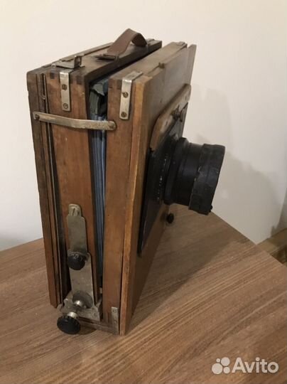 Фотоаппарат большой формат 18 /24