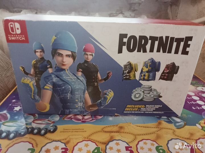 Nintendo switch rev 2